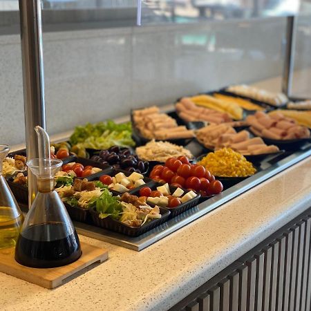 Novotel 아리카 외부 사진