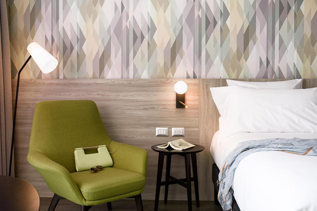 Novotel 아리카 외부 사진