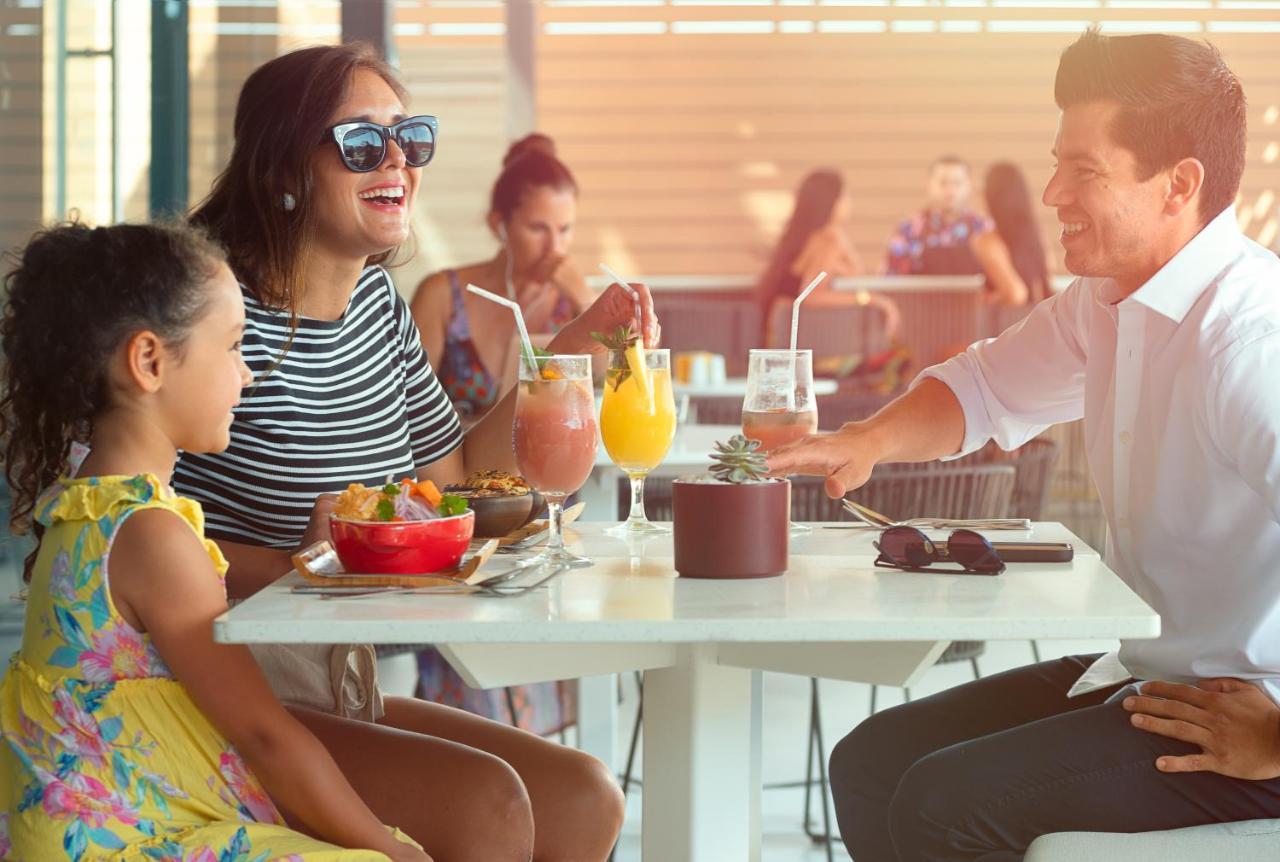 Novotel 아리카 외부 사진