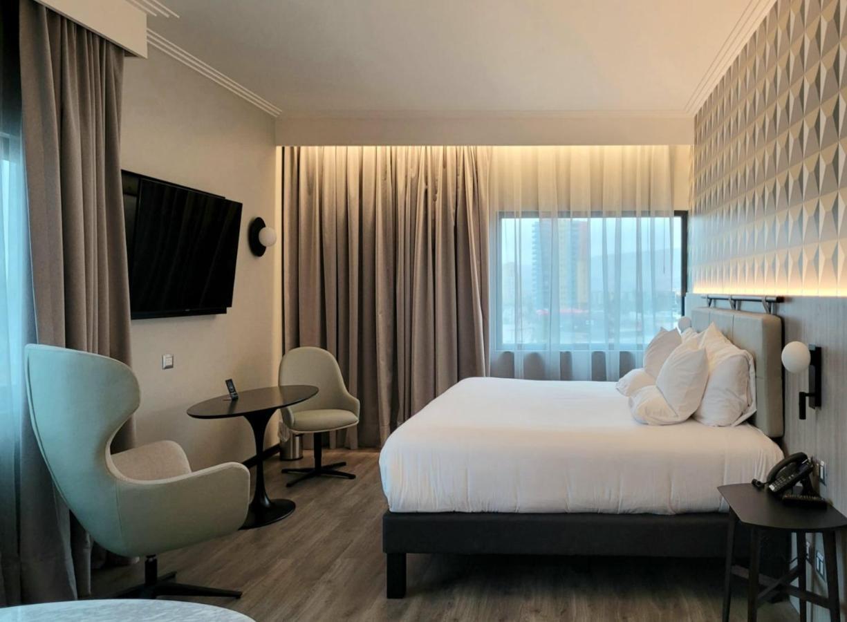 Novotel 아리카 외부 사진